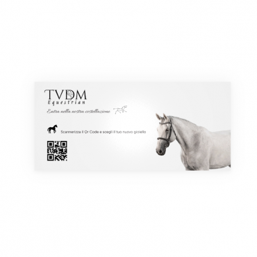 GIFT CARD TVDM EQUESTRIAN