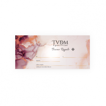 GIFT CARD TVDM EQUESTRIAN