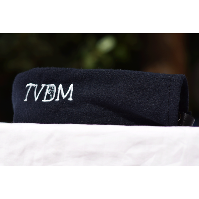Browband TVDM Cover