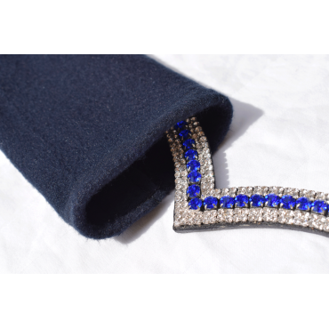 Browband TVDM Cover