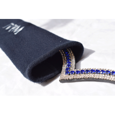 Browband TVDM Cover