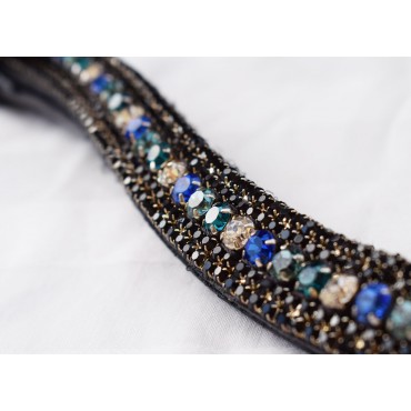 Shades of blue soul 5 Row