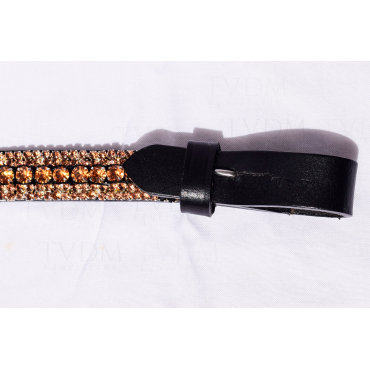 Total Gold 5 Row V shape